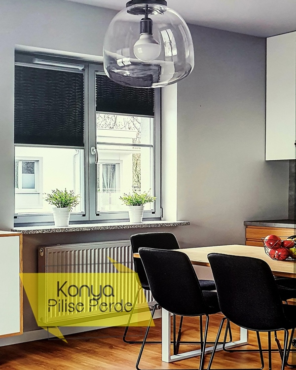 Cam Balkon Plise Perde Ölçüsü Nasıl Alınır? (Adım Adım Rehber)