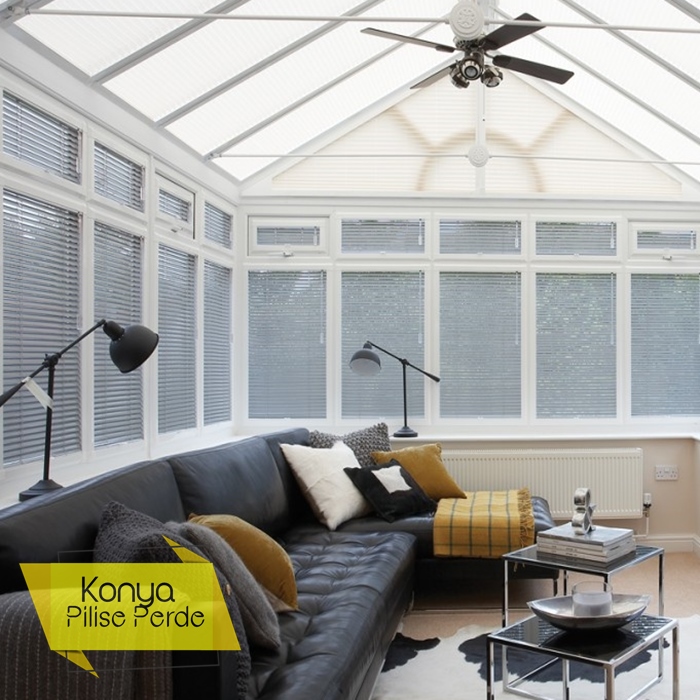 Plise perde (Plicell perde) ölçüsü nasıl alınır?+
