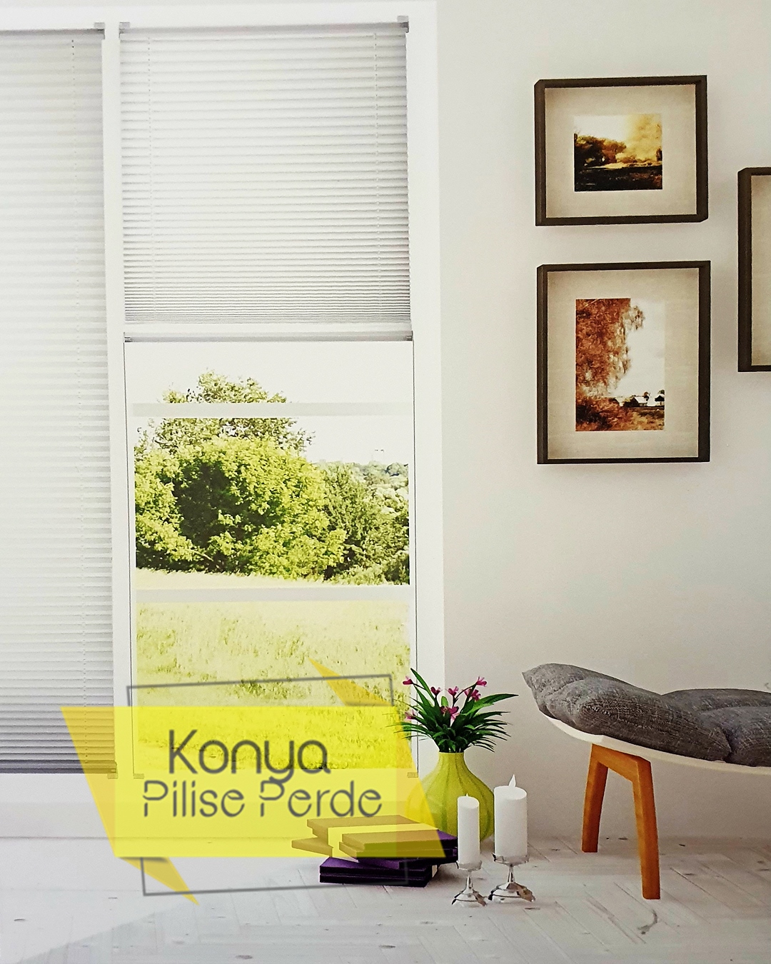 Cambalkon perdesi Process Mastro PRD 11 özellikleri